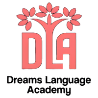 Dreams Language Academy Logo